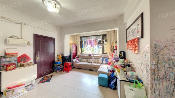 江南新村二手房实景图