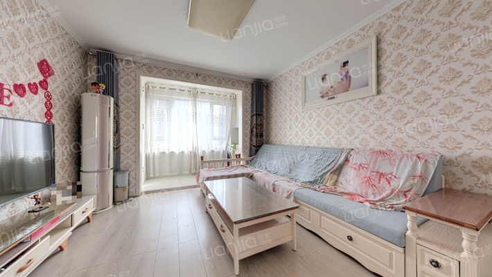 楼子底社区二手房实景图