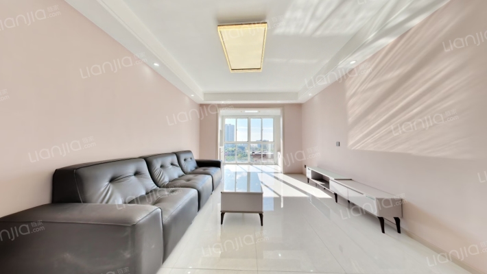 平湖鹂墅二手房实景图