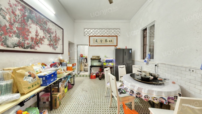 禾仓岭二街十九巷二手房实景图