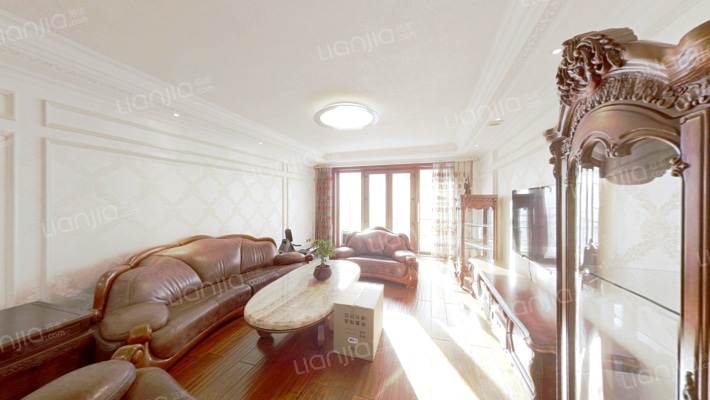 四季上东一期二手房实景图