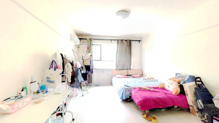 国家地方税务局宿舍二手房实景图