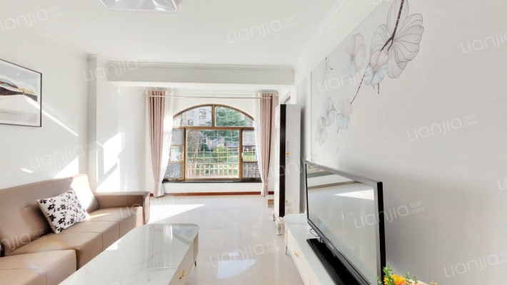 卢森堡二手房实景图