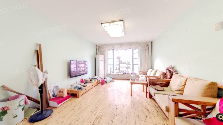 六月花苑二手房实景图