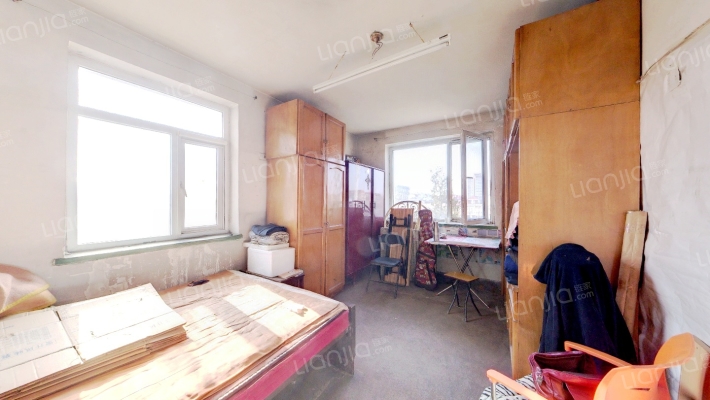 建国楼二手房实景图