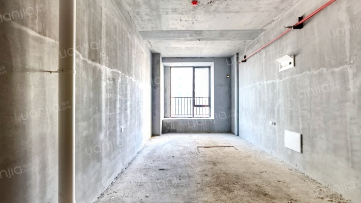 巴陵正荣府二手房实景图