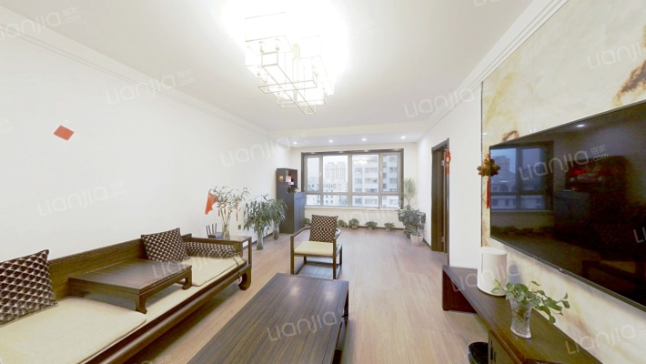 金源世家二手房实景图