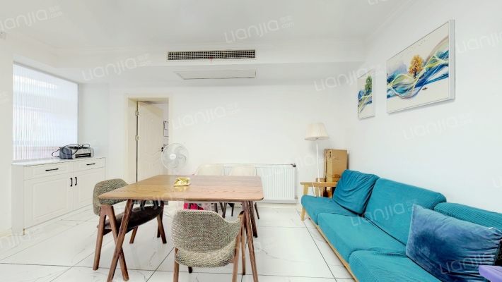 嘉业阳光城云景苑二期二手房实景图