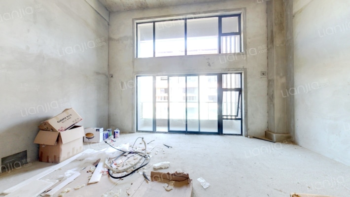 鲁能·海蓝公馆二手房实景图