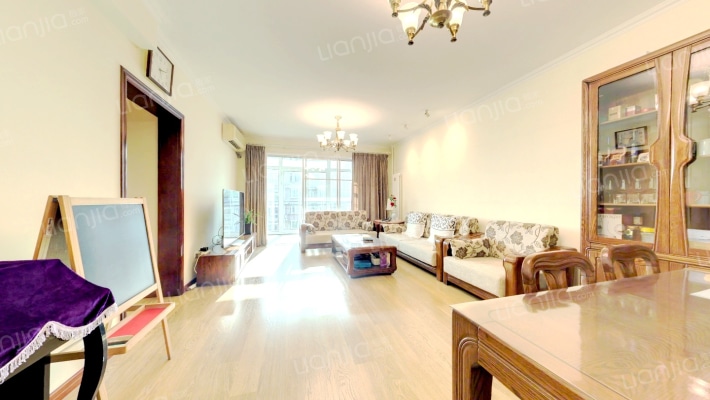 宏嘉丽园二手房实景图