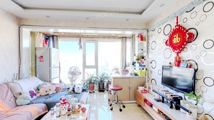 龙湾佳园二手房实景图