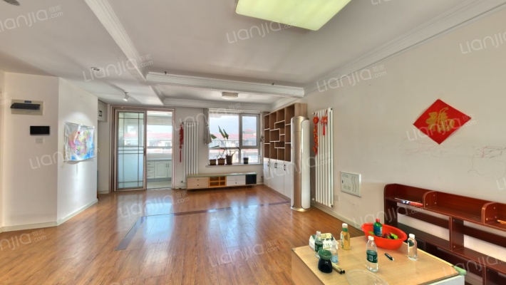 新海园米罗湾二手房实景图