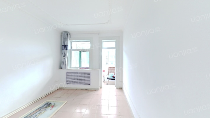 太铁后院小区二手房实景图