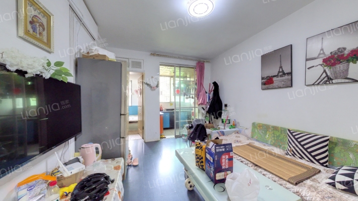 长寿苑二手房实景图