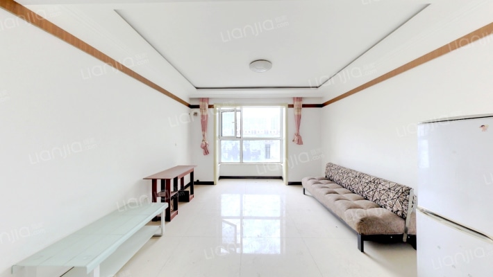 颐和家园二手房实景图