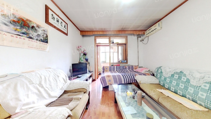 三安家属院二手房实景图