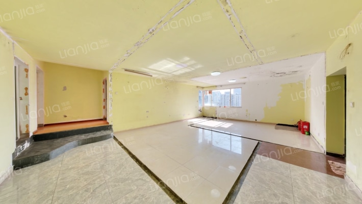 万顺家园二手房实景图