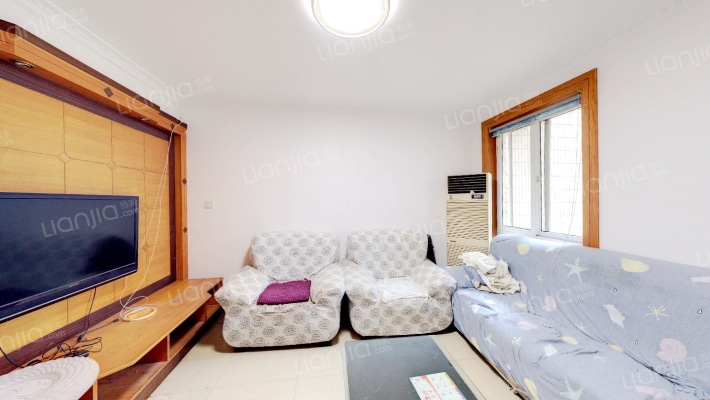 西太湖花园二手房实景图