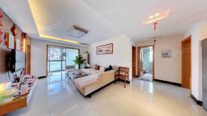 恒晟左邻右里二手房实景图