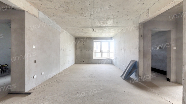 长庆湖滨花园二区二手房实景图