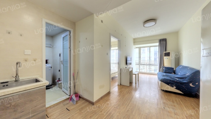 棕北国际二手房实景图