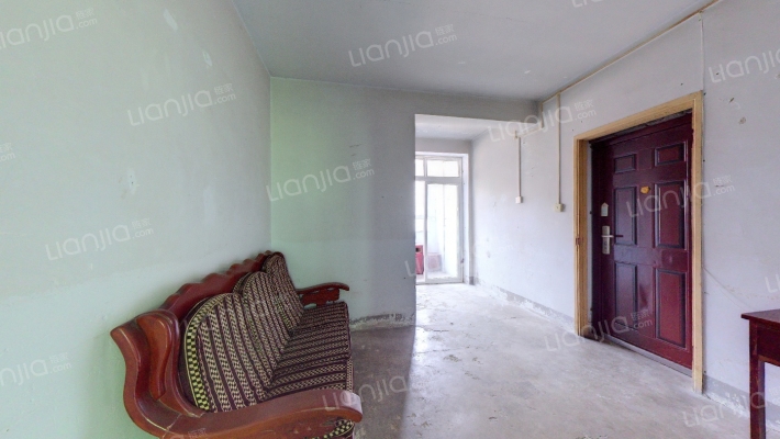 青龙小区二手房实景图