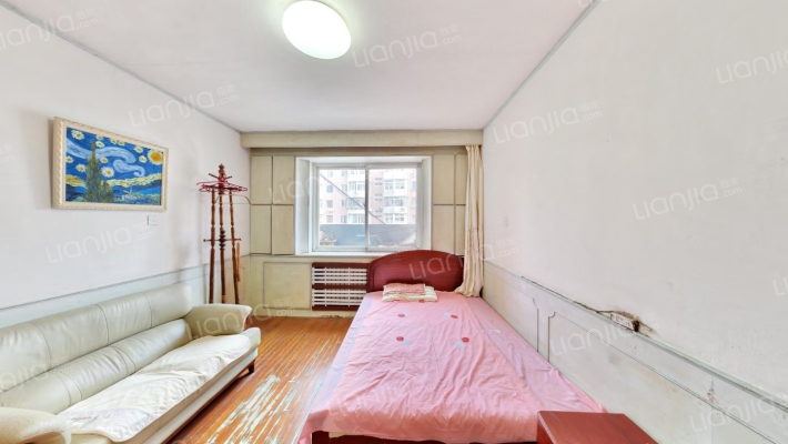 石油六闾二手房实景图