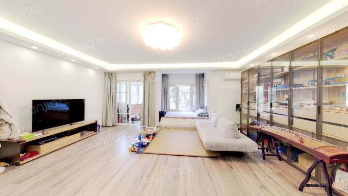 丽京花园二手房实景图