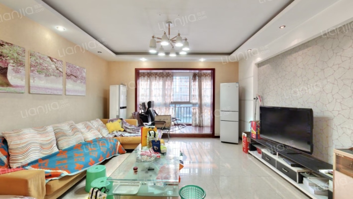 高家巷小区二手房实景图