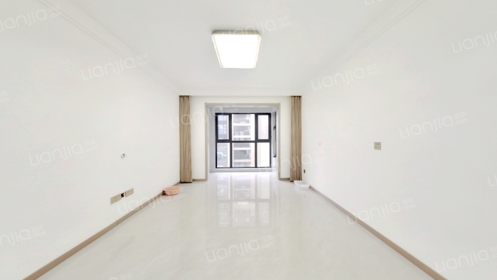 宝升昌悦郡府二手房实景图