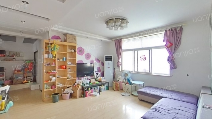 麻城铁路生活区二手房实景图