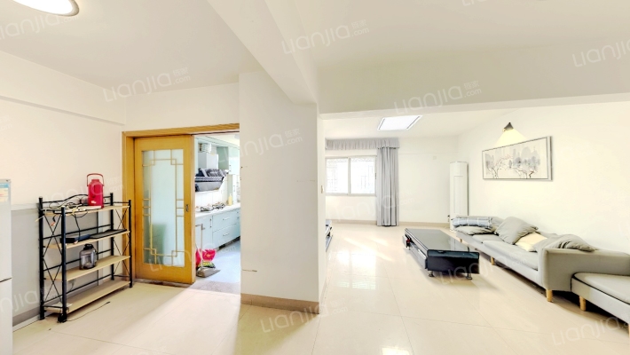 银兴苑二手房实景图