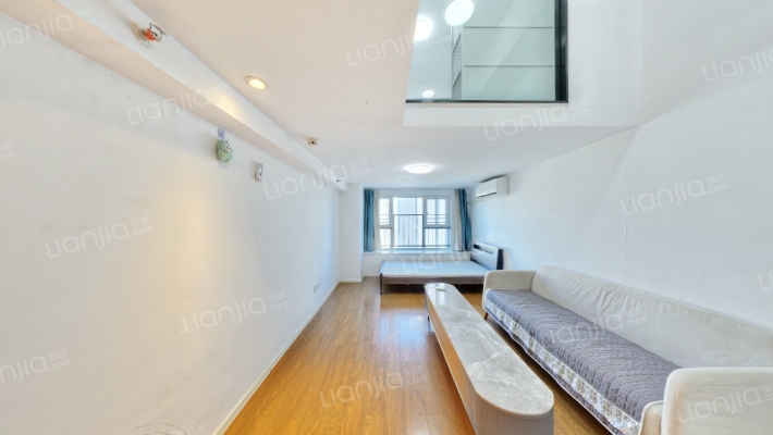 华润中心二手房实景图