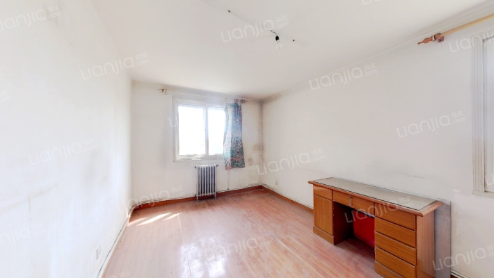 荟臻里二手房实景图