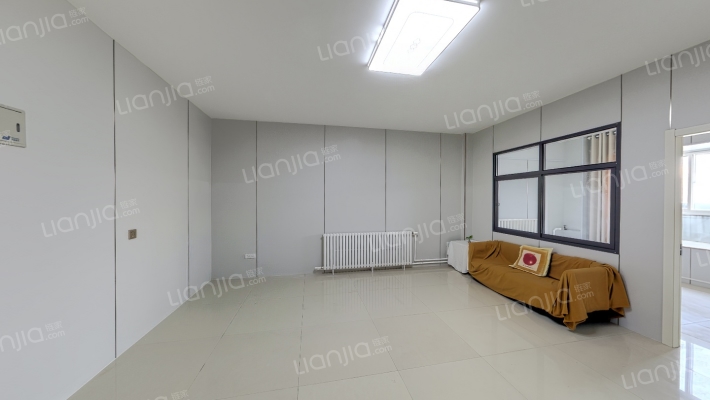 鸿禧花园二手房实景图