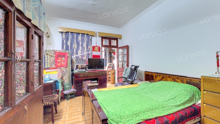 中山中路460-466号二手房实景图