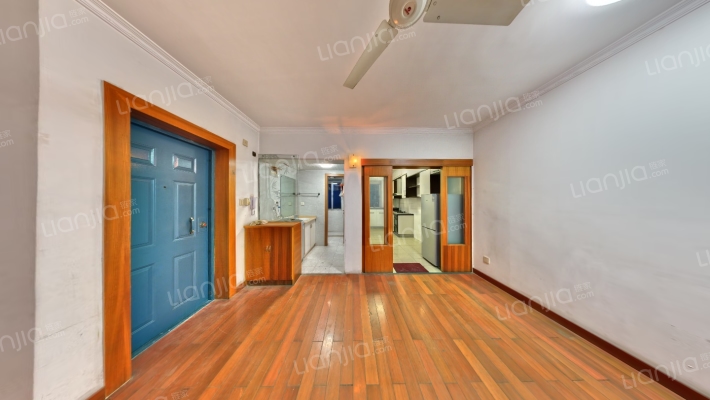 沧浪亭街散盘二手房实景图