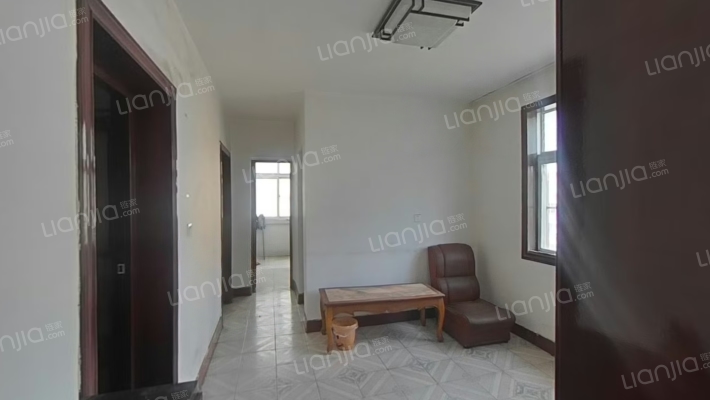 东粮小区二手房实景图