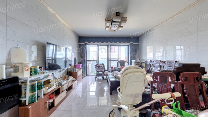 浩天花园二手房实景图