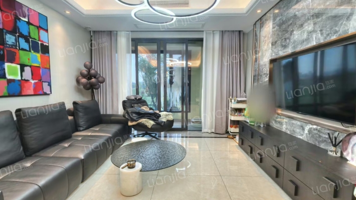 奥山府九重锦二手房实景图