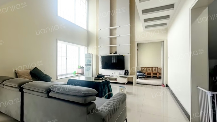 龍泉花苑二手房实景图