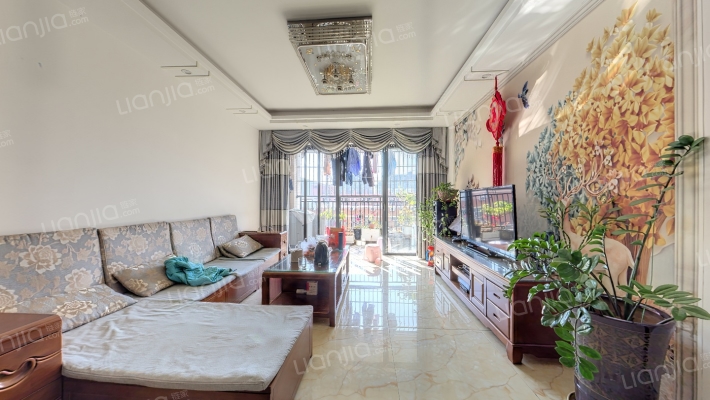 嘉好悦园二手房实景图