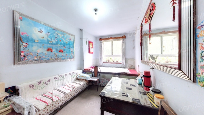 福宏街二手房实景图