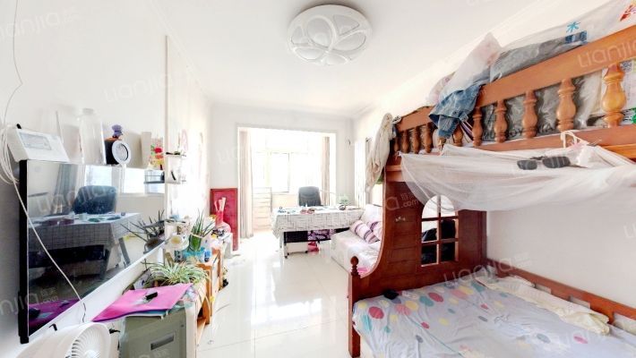 房地局宿舍东区二手房实景图