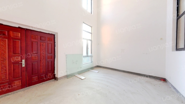 农房恒海国际花园二手房实景图