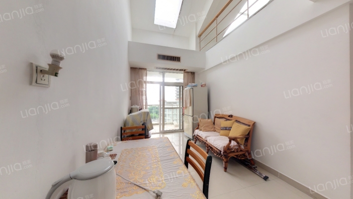 瀛寰度假公馆二手房实景图