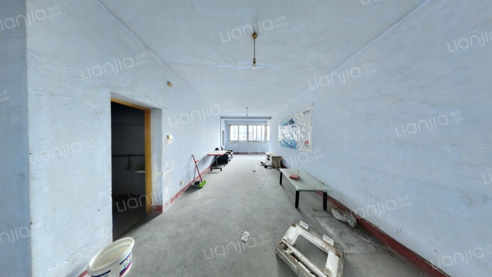天府小区二手房实景图