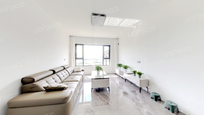 棠悦二手房实景图