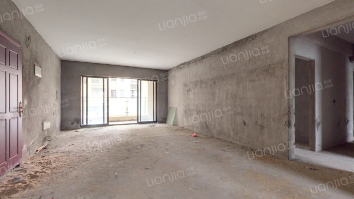 御景东方花园二手房实景图