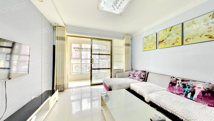 至尊门第二手房实景图